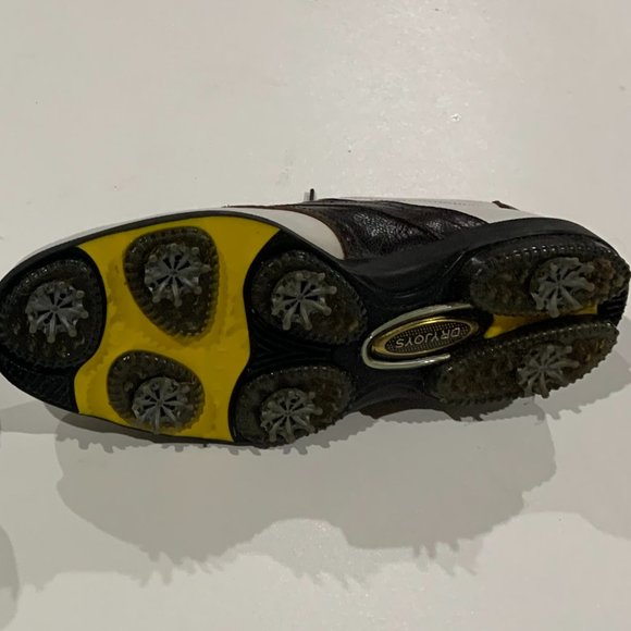 Foot Joy Dry Joy-Opti flex - Picture 4 of 4